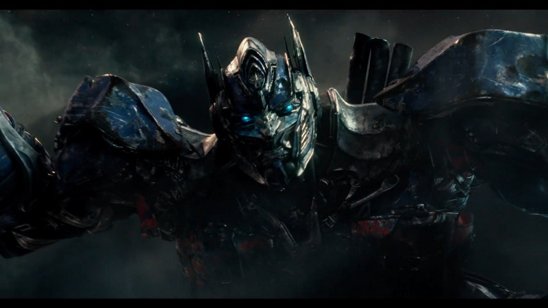 Illustration for article titled A Painful Shot-By-Shot Breakdown Of The Transformers: The Last Knight Trailer